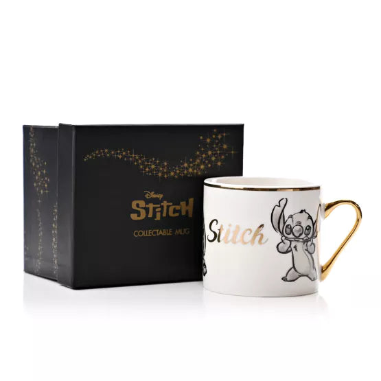 Disney Stitch Classic Collectable Mug