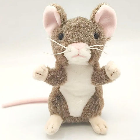 Jomanda Mini Mouse -12cm