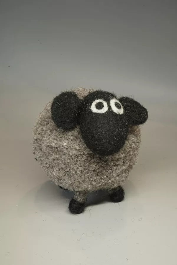 Pachamama Derek The Domestic Sheep Ornament