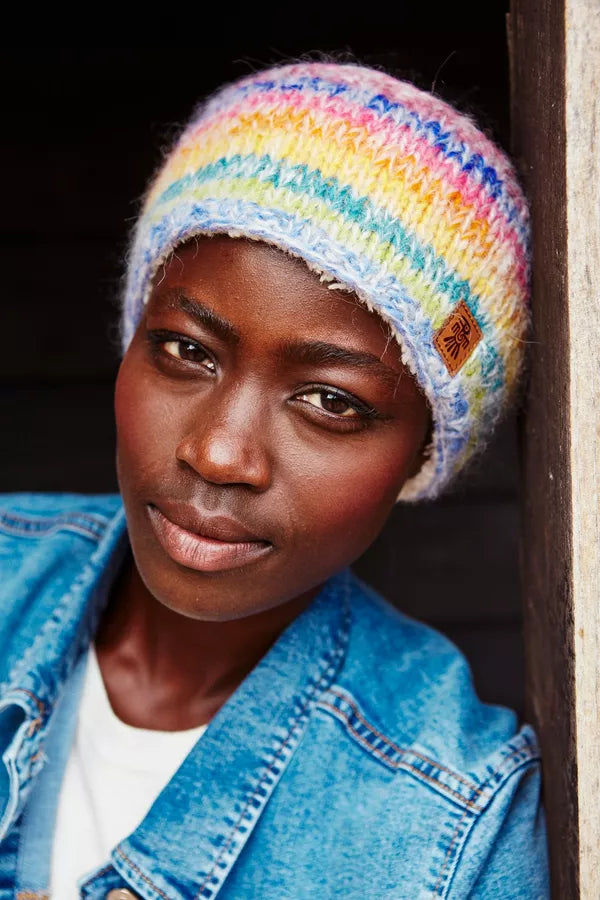 Pachamama San Francisco Headband