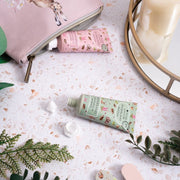 Wrendale 'Hedgerow' Hare and Mouse Mini Hand Cream Gift Pouch*
