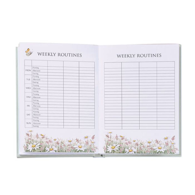 Wrendale Diary Planner 2026*
