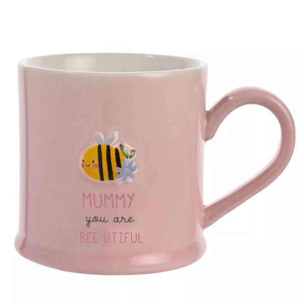 Mummy Mug