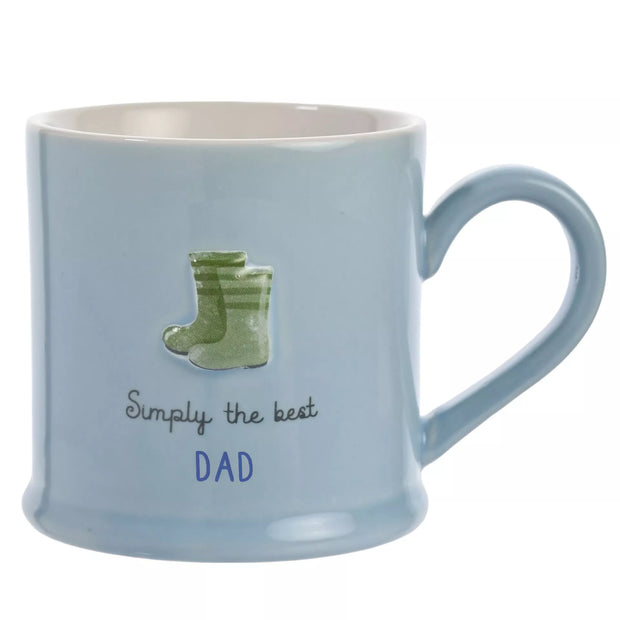 Dad Mug