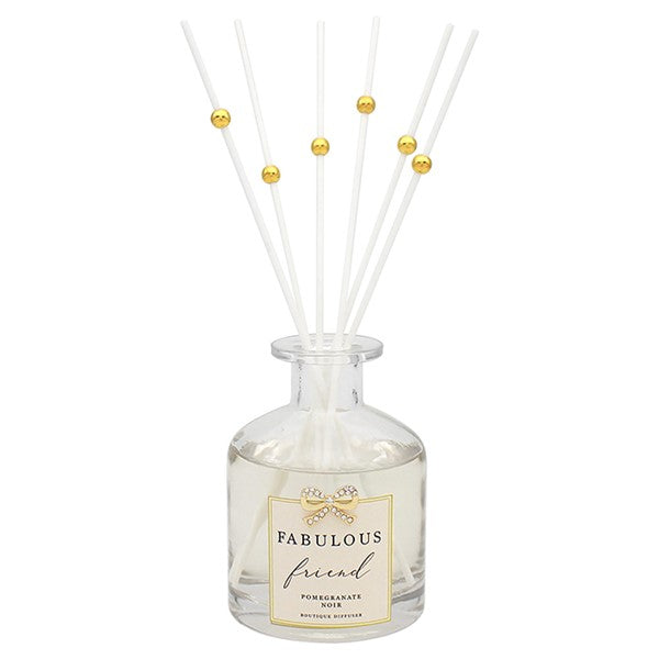 Madelaine By Hearts Designs Friend Reed Diffuser