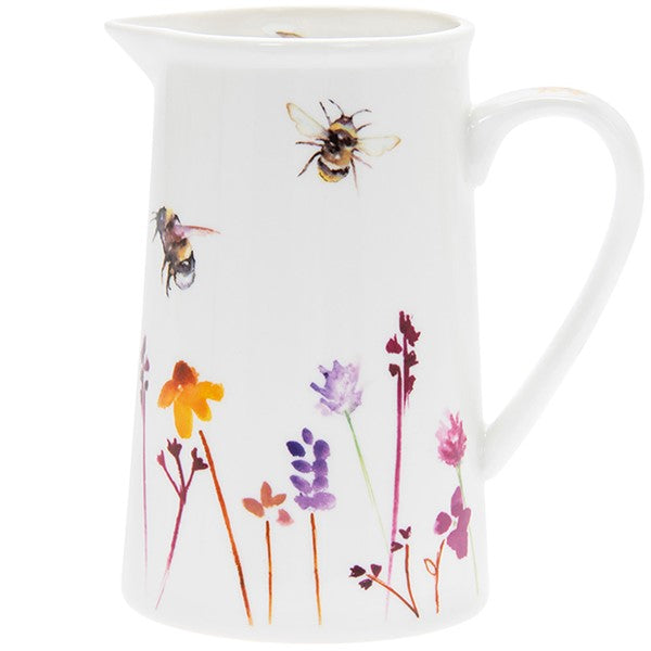 Busy Bees Jug