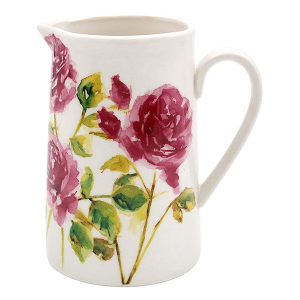 Rose Garden Small Jug