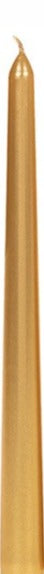 Price's Candles Venetian Gold Candle