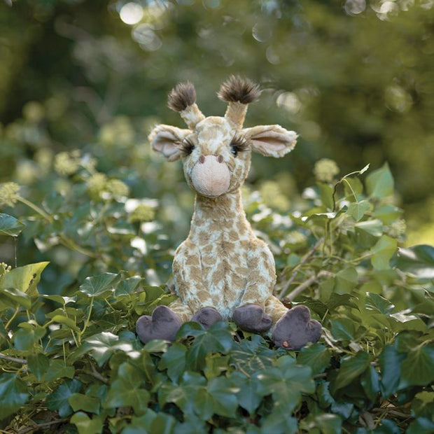 Wrendale "Camilla Junior" Giraffe Plush*