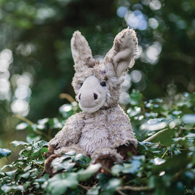 Wrendale "Jack Junior" Donkey Plush*