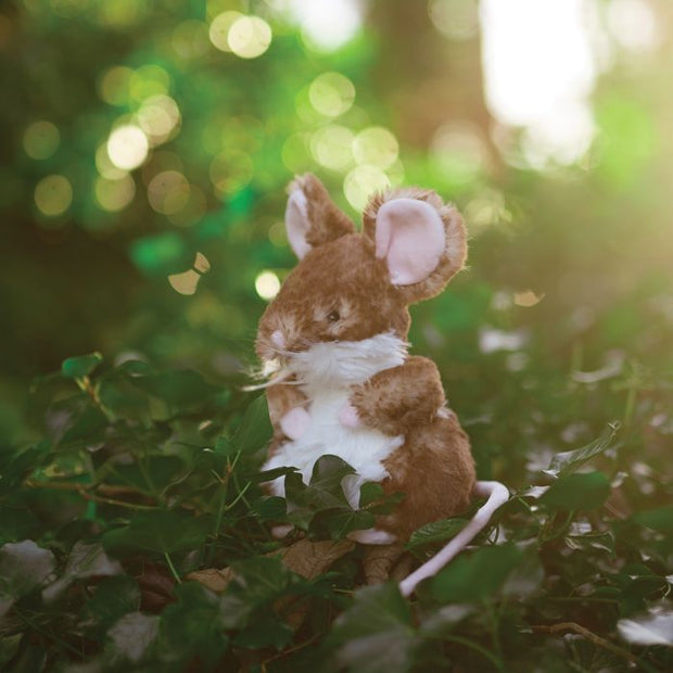 Wrendale "Oliver Junior" Mouse Plush*