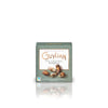 Guylian praline seashells 6 piece box 65G