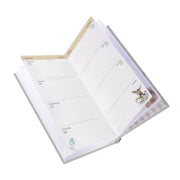 Wrendale Slim Diary 2026*