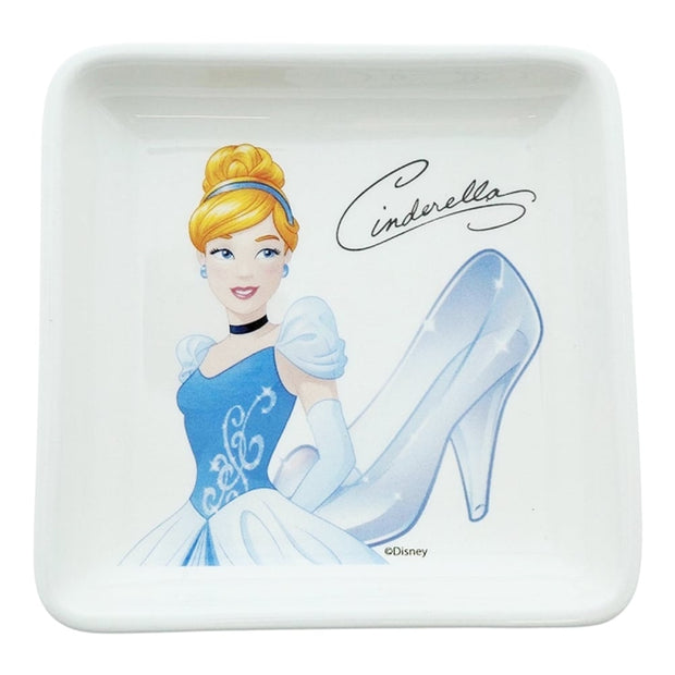 Enesco Disney The Other Slipper (Cinderella) Trinket Tray