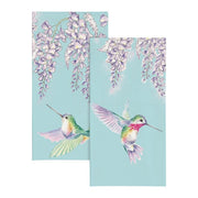Wrendale 'Wisteria Wishes' Hummingbird Pocket Tissues*