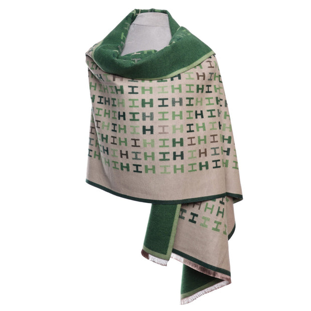 Zelly Green Wrap*