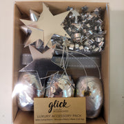 Glick Accessories Box Silver