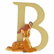 Enesco Disney Alphabet Figures