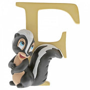 Enesco Disney Alphabet Figures