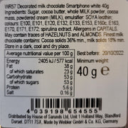 Chocolate Mobile Phone 40g