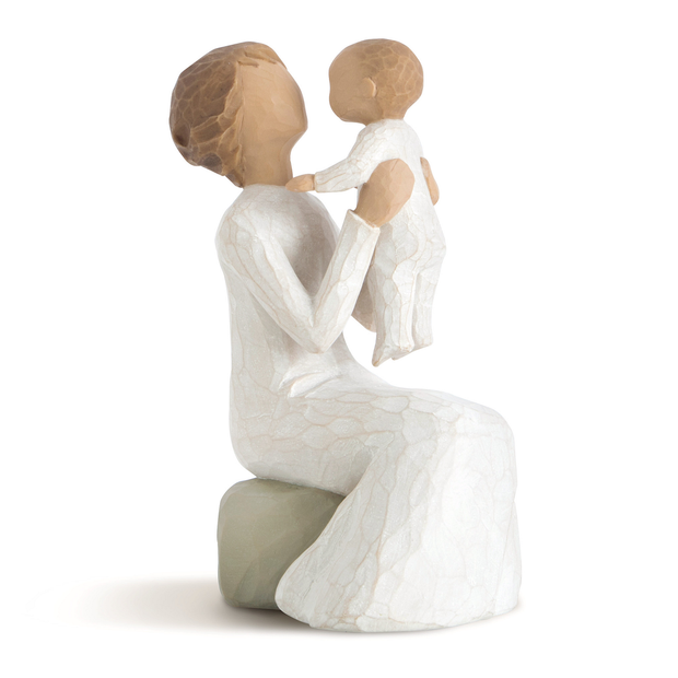 Enesco Willow Tree Grandmother figure