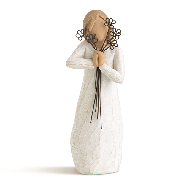 Enesco Willow Tree Friendship figure