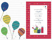 ICG Grandson 16th Birthday Card