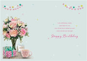 ICG Party Celebrations Birthday Card*