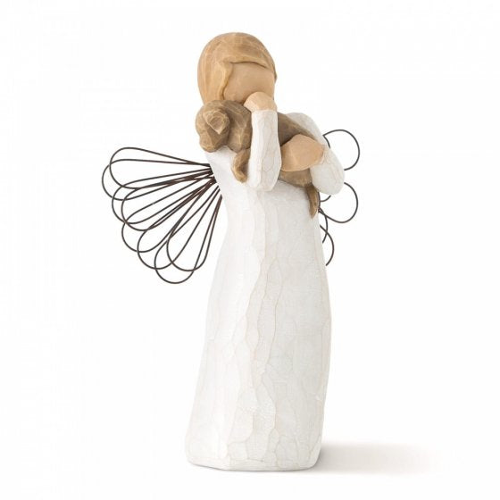 Enesco Willow Tree Angel of Friendship