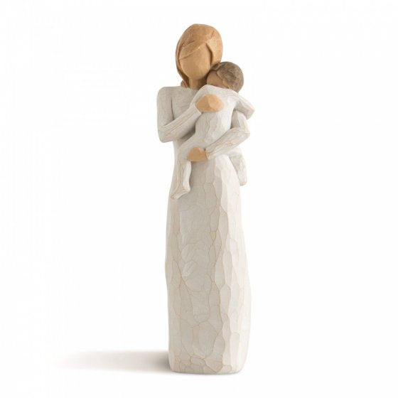 Enesco Willow Tree Child of My Heart Figure