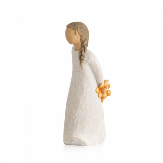 Enesco Willow Tree For you figure