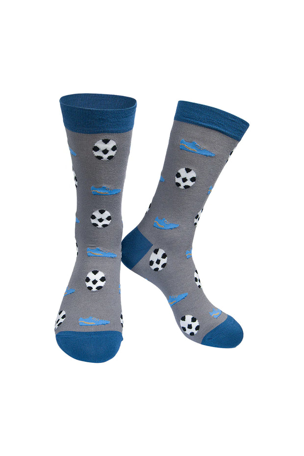 MSH Football Men's Socks