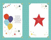 ICG Son Birthday Card*