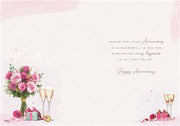 ICG Your Anniversary Card*