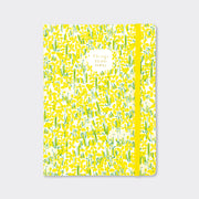 Rachel Ellen Things To Do Today Notebook