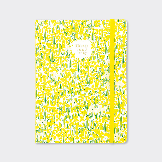 Rachel Ellen Things To Do Today Notebook