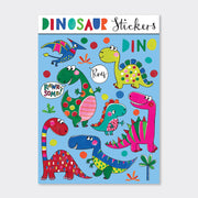 Rachel Ellen Dinosaur Sticker Book