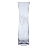 Dartington Bloom Tall Lavender Vase