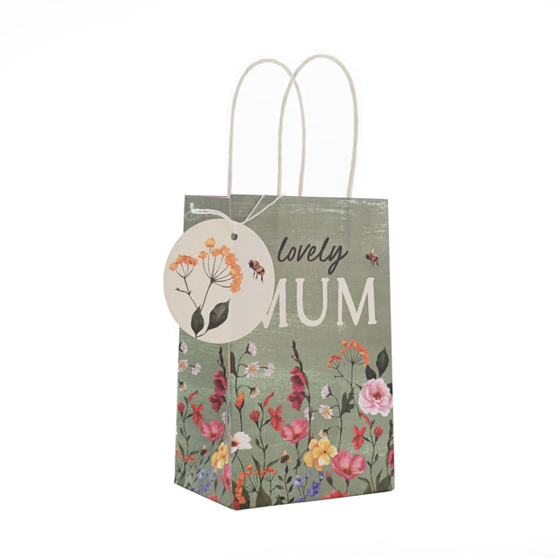 The Cottage Garden "Mum" Gift Bag Small*